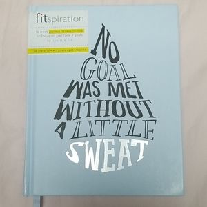 Fitness Journal